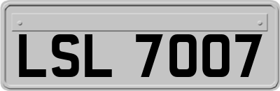 LSL7007