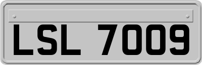 LSL7009