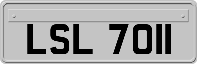 LSL7011