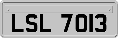 LSL7013