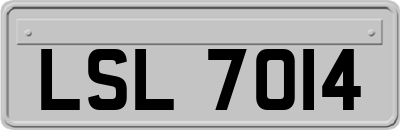 LSL7014