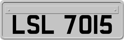LSL7015