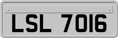 LSL7016