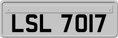 LSL7017
