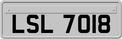 LSL7018