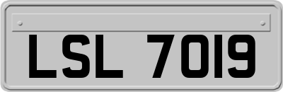 LSL7019