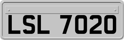 LSL7020
