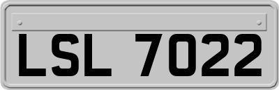 LSL7022