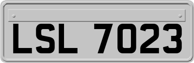 LSL7023