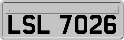 LSL7026