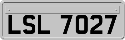 LSL7027