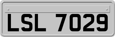 LSL7029