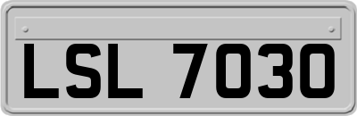 LSL7030