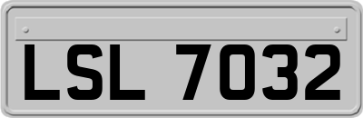 LSL7032