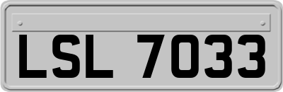 LSL7033