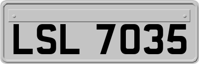 LSL7035