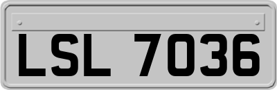 LSL7036