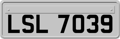 LSL7039