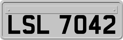 LSL7042