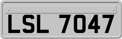 LSL7047