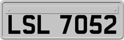 LSL7052