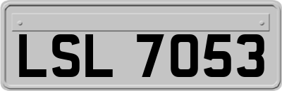LSL7053