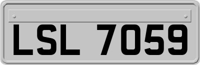 LSL7059