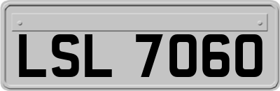 LSL7060