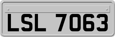 LSL7063
