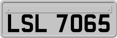 LSL7065