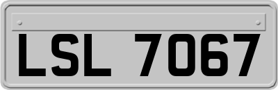LSL7067