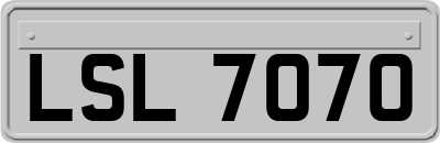 LSL7070