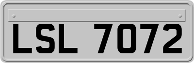 LSL7072