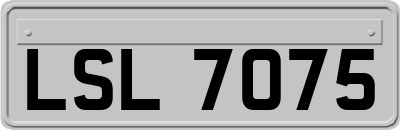 LSL7075