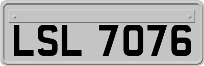 LSL7076