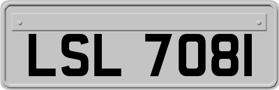 LSL7081