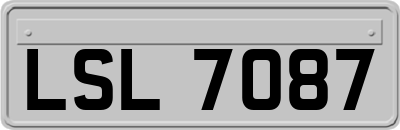 LSL7087