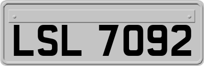 LSL7092