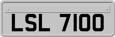 LSL7100
