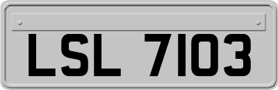 LSL7103
