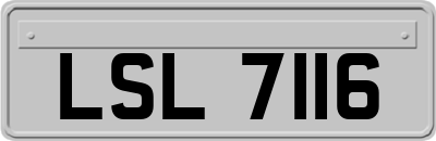 LSL7116