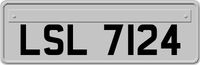 LSL7124