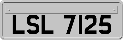 LSL7125