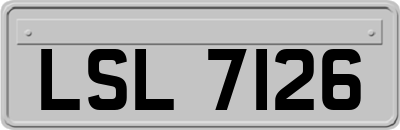 LSL7126