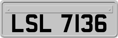 LSL7136