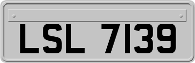 LSL7139
