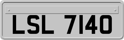 LSL7140