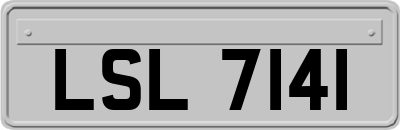 LSL7141