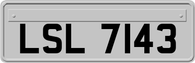 LSL7143
