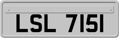 LSL7151